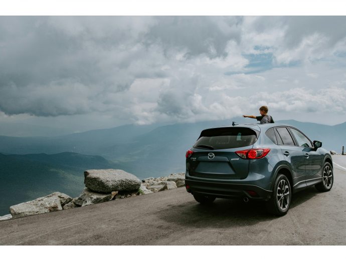 Planning a Luxurious Weekend Road Trip for Your Family