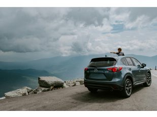 Planning a Luxurious Weekend Road Trip for Your Family