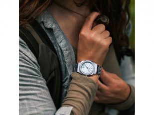 Alpiner Extreme Quartz: ready for summer