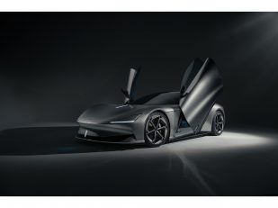 The Spectacular Karma Kaveya Makes its European Premiere at the 2025 Goodwood Festival of Speed