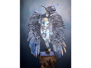 $2.15 Million in Sculptures by Sir Daniel Winn Stolen in Anaheim