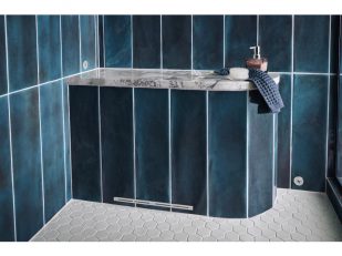 AIRMADA Drying Solutions Offers Tailored Shower Systems for Any Bathroom Design