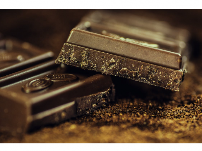 Skip the Cellar Door—Go Straight for the Chocolate