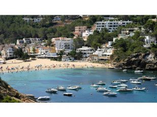 A New Way to Explore the Balearics