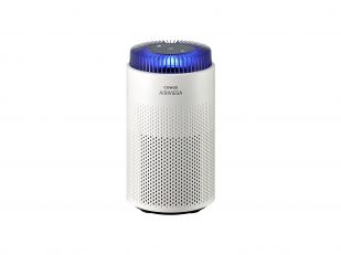 Coway Launches The Airmega 50, Its Most Compact Cylindrical Air Purifier To Date