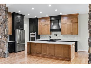 How to Upgrade a Large Kitchen