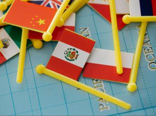 10 Reasons to Know Where Your Country's Embassy Is