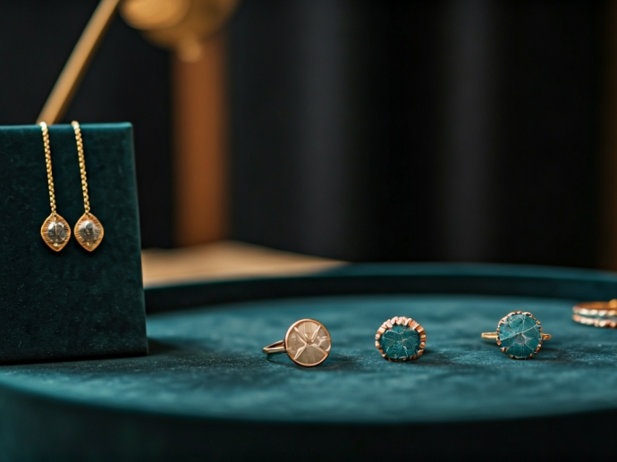 Explore Unique Custom Jewelry Ideas You’ll Love