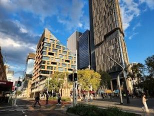 Top Architecture Firms in Sydney for Your Next Project