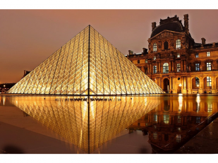 How To Spend 24 Hours In Paris With Your Other Half
