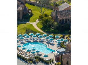 Ensemble Hospitality Unveils Vinarosa Resort & Spa, a Resort in Sonoma County's River Valley