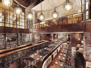 Pendry San Diego Unveils First Look At Culinary And Entertainment Offerings