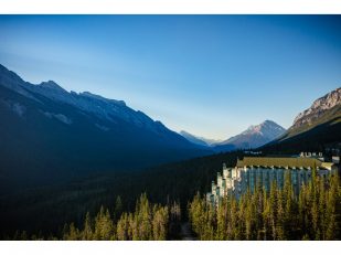Rimrock Banff to Join Emblems Collection: A New Era of Mountain Luxury in North America