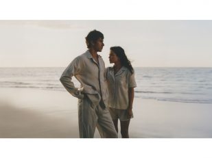 Sweet Dreams From Dusk Till Dawn: Four Seasons Launches New Resort-Inspired Summer Sleepwear