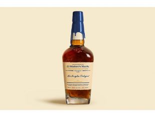 Maker's Mark And The Los Angeles Dodgers Foundation Launch Limited-Edition Championship Bourbon