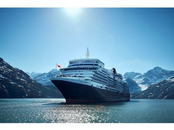 Cunard launches "185th Anniversary Sale" across 185 voyages