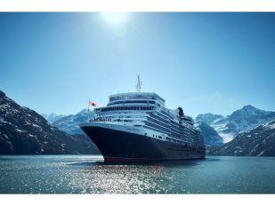 Cunard launches "185th Anniversary Sale" across 185 voyages