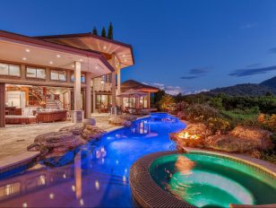 HGTV Award Winning Home in Hawaii Heads to Auction with Platinum Luxury Auctions