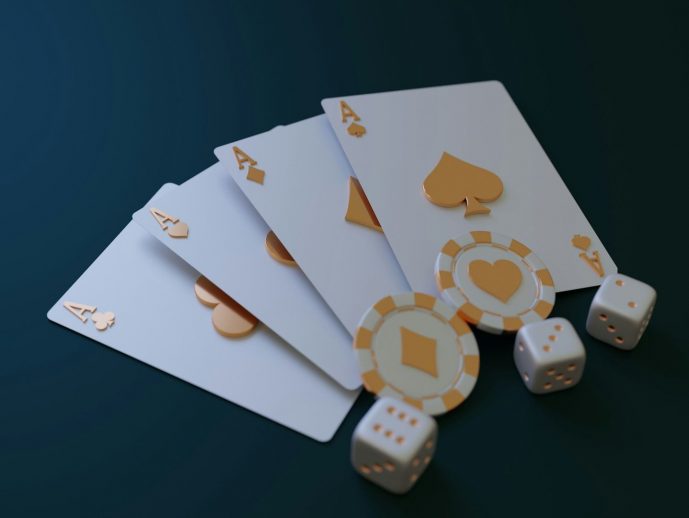 Elegant Gaming: Premium Finnish Online Casinos