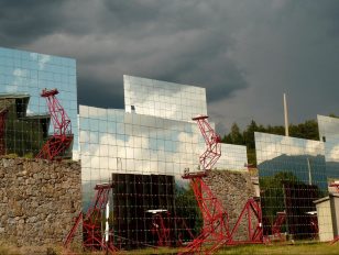 Why Human Design Centers Are Key to Reflectors' Alignment