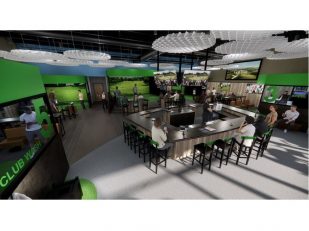 Urban Edge Signs Trugolf For Revamped Plaza At Cherry Hill