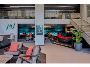 Flagship Racing Lounge Opens in the Heart of Zurich: Racing Unleashed Accelerates into a New Era