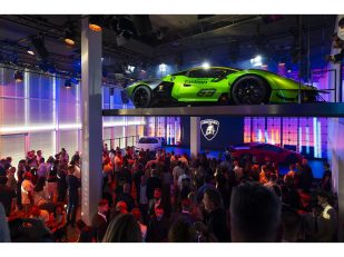 Lamborghini Day Germany 2025: Italian Icons shine in Munich