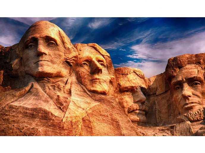 “Conceived in Liberty” Exhibition of Original American Historic Documents of Freedom Opens in NY