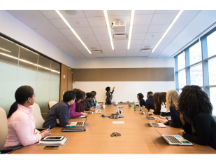 Plan The Ultimate Event For Your Business