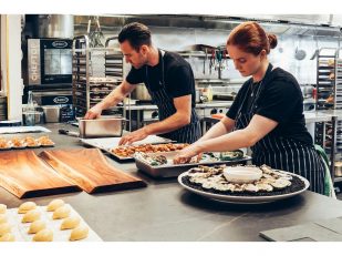 Beyond Basics: Investing in High-End Commercial Kitchen Equipment