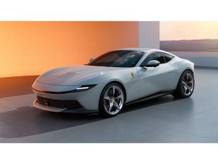 Ferrari Amalfi