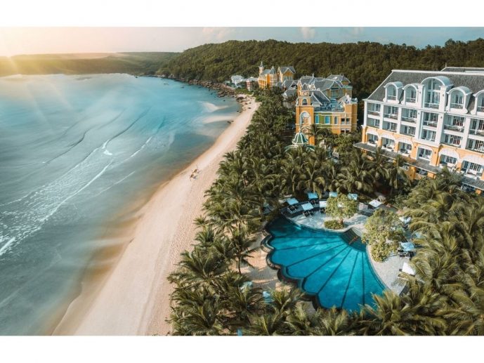 JW Marriott Phu Quoc Unlocks a Season of Discovery with New Summer Offer