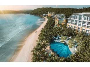 JW Marriott Phu Quoc Unlocks a Season of Discovery with New Summer Offer