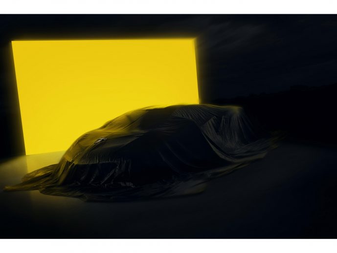 Lamborghini Few-Offs: a tradition of exclusivity for the future