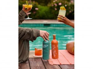 De Nada Tequila, Secures Double Gold Nod via Inaugural Agavos International Spirits Competition