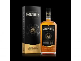 Morpheus Premium Whisky: Radico Khaitan Ltd. Expands portfolio, initiates launch in Uttar Pradesh