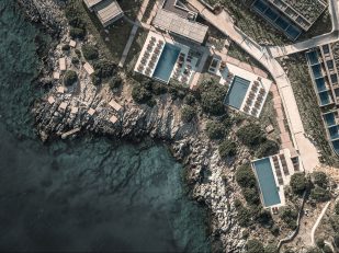 JW Marriott Crete Resort & Spa Opens Its Doors in Crete A New Era of Mediterranean Hospitality