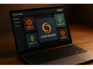 Speed Test: Can You Create a High-Quality Logo in 5 Minutes with AI?