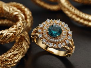 His & Hers: The Art of Selecting Harmonious Ring Designs