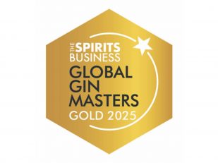 Astraea Spirits Secures Five Individual Gold Medal Wins via The Spirits Business' Global Gin Masters