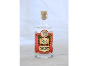 ISCO Spirits Announces Launch of First-Of-Its-Kind Pizza Vodka