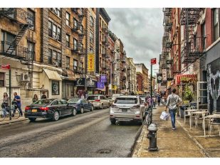 Cultural Overlap Zones: Cities Where Worlds Quietly Collide