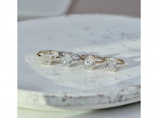 Best Places to Buy Diamonds and Engagement Rings Online
