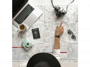 Shops to Take a Look at for Unique Gifts, Travel Finds, and Lifestyle Upgrades