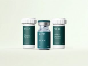 Shed Expands Weight Management Support with New Offerings: MIC+B12 Injections, Metformin Combination