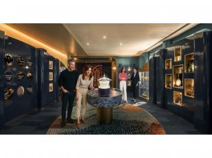 Four New Spaces Offering Endless Ways To Escape Revealed On Celebrity Xcel