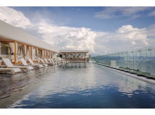 Unico 20º105º Hotel Riviera Nayarit Brings New Level of Customized, All-Inclusive Boutique Luxury
