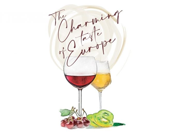 Summer the European Way: Fresh Kiwis from Greece, Abruzzo Whites & Late Harvest Wines Bordeaux