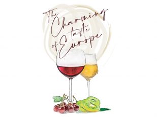 Summer the European Way: Fresh Kiwis from Greece, Abruzzo Whites & Late Harvest Wines Bordeaux