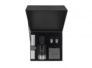 Mind Games Introduces Kingside And Queenside To Its "Perfumer Extraordinaire" Collection